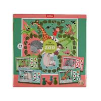 Lobbes dieren van fiep bordspel