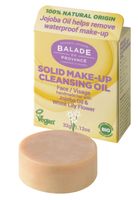 Balade en Provence Solid Make-Up Cleansing Oil - thumbnail