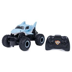 Monster Jam Spin master megalodon