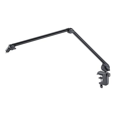 K&M 23865 Broadcastmicrofoon tafelarm