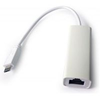 Gembird NIC-MU2-01 Ethernet 100Mbit/s netwerkkaart & -adapter - thumbnail