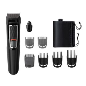 Philips multigroom series 3000 MG3730/15 8-in-1 incl. 8 opzetstukken