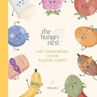 Het Kookboek voor kleine chefs (Hardback)
