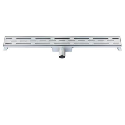 Best Design Douchegoot Nice Zonder Flens 100 cm RVS