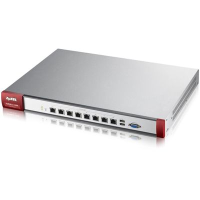 ZyWALL 1100 Firewall
