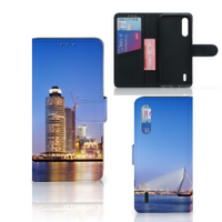 Xiaomi Mi 9 Lite Flip Cover Rotterdam