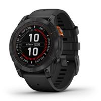Smartwatch GARMIN fēnix 7X Pro Zwart 1,3"