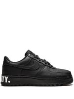 Nike baskets Air Force 1 - Noir