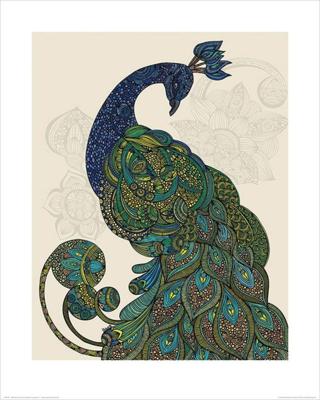 Kunstdruk Valentina Ramos - Eva 40x50cm
