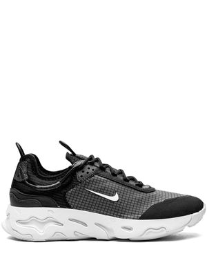 Nike baskets React Live - Noir