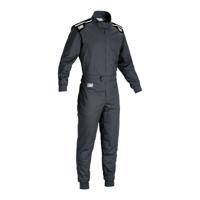 Mono Karting OMP SUMMER-K Zwart L Mono Karting OMP SUMMER-K Zwart L