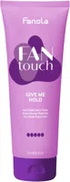 Fanola FAN touch Gel Give me Hold - 250ml - thumbnail