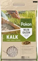 Pokon Bio Kalk 10kg voor 100m²