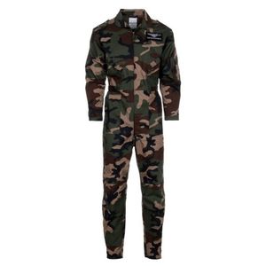 Kleding Camouflage kinder overall 164-176 (2XL)  -