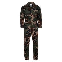 Kleding Camouflage kinder overall 164-176 (2XL)  -