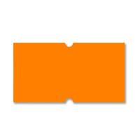 Etiket 2112 fl.oran perm gat 50.000Hallo