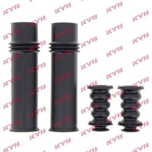 Aanslagrubber met stofkap - Protection kit 910095
