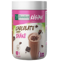 Damhert Think Slim Maaltijshake Chocolade