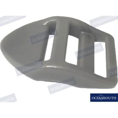 OCE21016 - 25MM VERGRENDELDE GESP