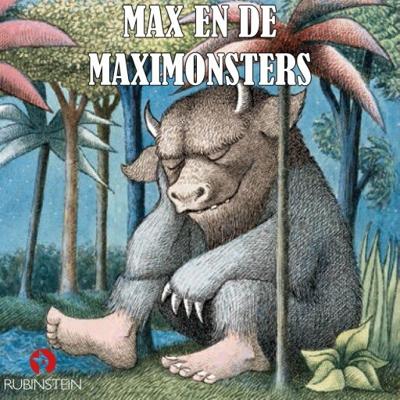 Max en de Maximonsters