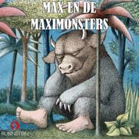 Max en de Maximonsters