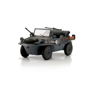 Torro 1/16 RC VW Schwimmwagen T166 grijs