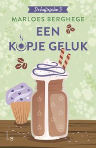 Een kopje geluk - Marloes Berghege - ebook