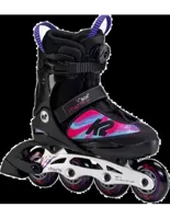 K2 Charm Boa Verstelbare Kinder Inline Skate L 35-40