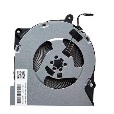 Notebook CPU Fan for HP Probook 430 G6 G7 Series, L45886-001