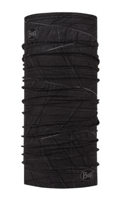 Buff Original Ecostretch Nekwarmer Black one size