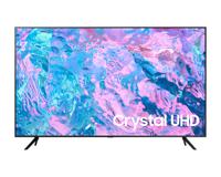 Samsung UE50CU7172UXXH tv 127 cm (50") 4K Ultra HD Smart TV Wifi Zwart - thumbnail