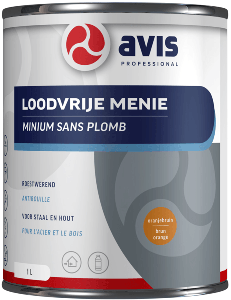 avis loodvrije menie 1 ltr