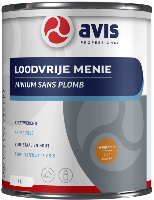 avis loodvrije menie 250 ml - thumbnail