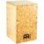 Meinl WCP100MB Woodcraft Professional string cajon Makah-Burl