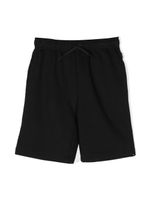 Molo short de sport Add à lien de resserrage - Noir