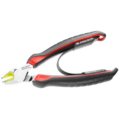 Facom Pinces Coup | 160mm | A Retenue de Chute - 192A.16CPE-R