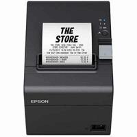 Printer de Tickets Epson C31CH51011 Zwart