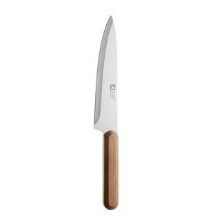 Timber chef mes