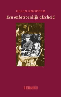 Een onfatsoenlijk afscheid (Paperback)