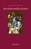 Een onfatsoenlijk afscheid (Paperback)