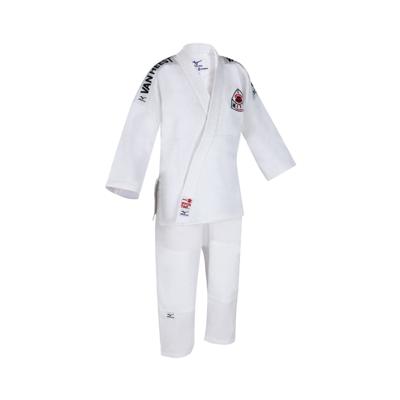 Mizuno Van Heest Senior Judopak