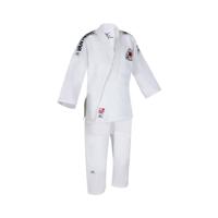 Mizuno Van Heest Senior Judopak