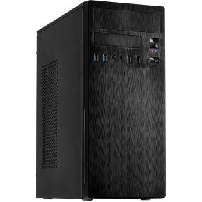 Inter-Tech Case ATX 2812 Business