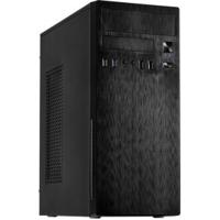 Inter-Tech Case ATX 2812 Business