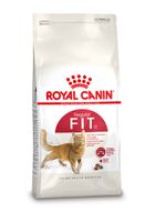 Royal Canin Regular Fit 32 droogvoer voor kat 400 g Volwassen Maïs, Gevogelte - thumbnail