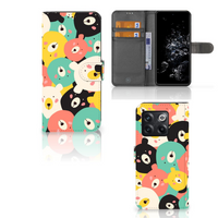 OnePlus 10T Leuk Hoesje Bears