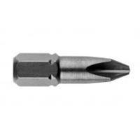 Metabo 628515000 Kruis-bit 3 stuk(s) - thumbnail