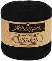 Scheepjes Whirlette 851 Liquorice