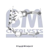 Katalysator BM92045H