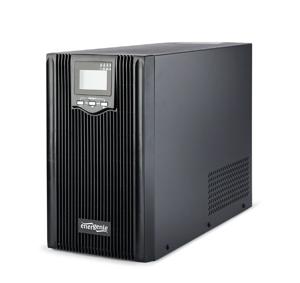 Gembird EG- -PS3000-02 UPS Line-interactive 3 kVA 2400 W 6 AC-uitgang(en)